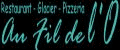 Restaurant - Glacier - Pizzeria
Au Fil de l'O
Corcelettes-Grandson (VD)
Camping de Belle Rive